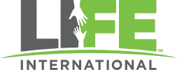 Life International Logo